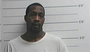 Joey Breland, - Orleans Parish County, LA 